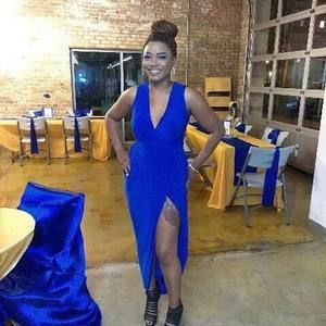 Meet your Posher, Chastity